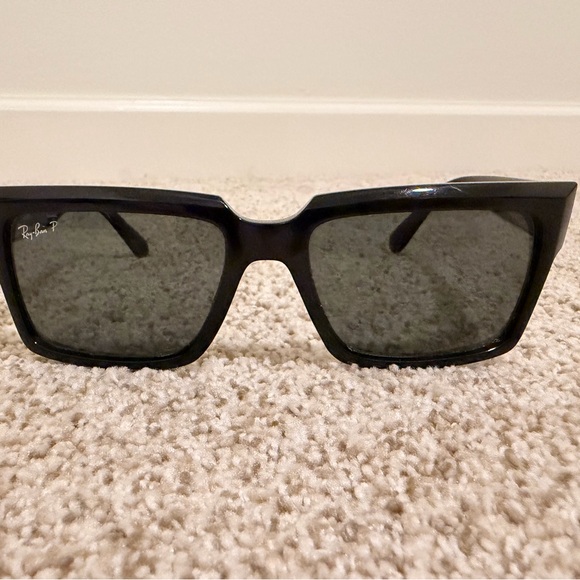Ray-Ban Polarized Inverness Sunglasses main image 7